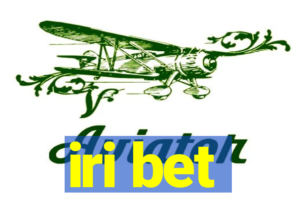 iri bet