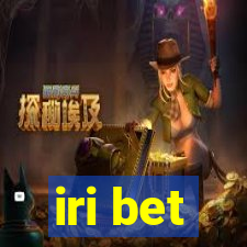 iri bet