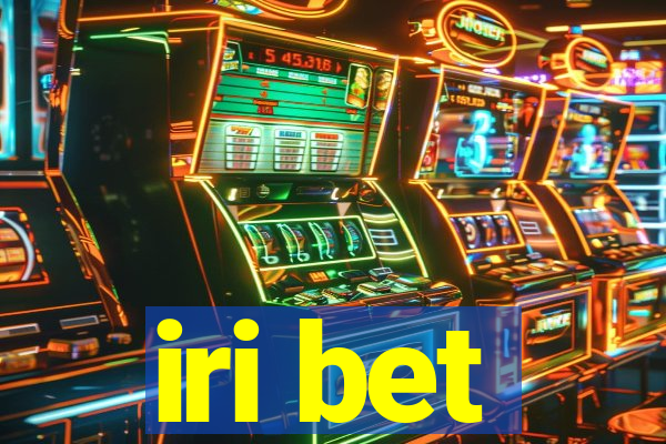 iri bet