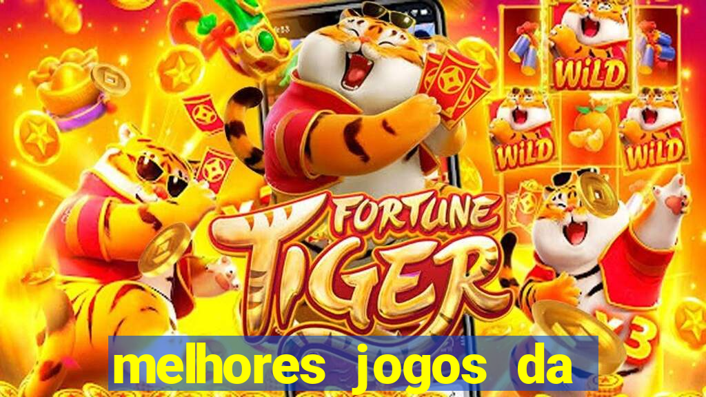 melhores jogos da pragmatic play