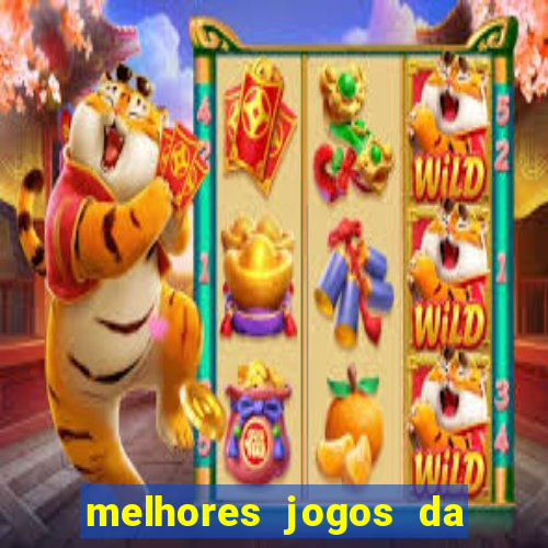 melhores jogos da pragmatic play