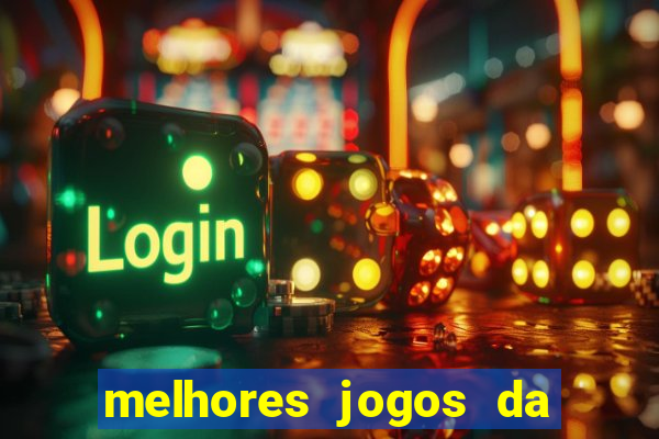 melhores jogos da pragmatic play