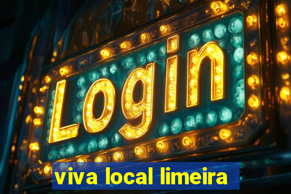 viva local limeira