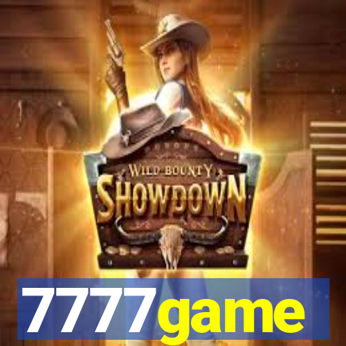 7777game