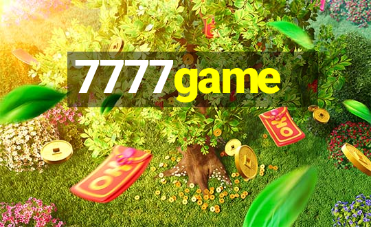 7777game