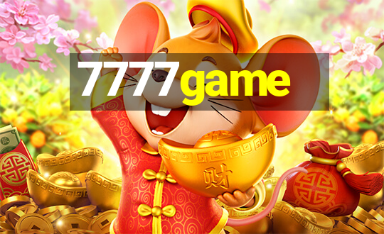 7777game