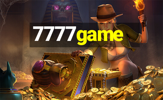 7777game