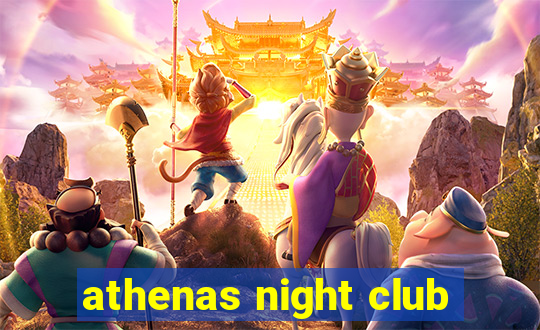 athenas night club