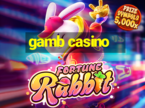 gamb casino