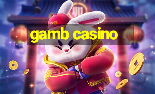 gamb casino