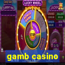 gamb casino