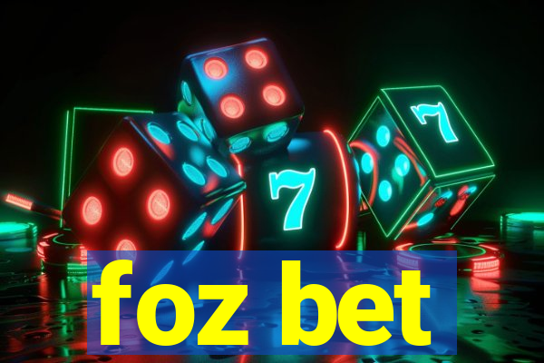 foz bet