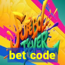 bet code