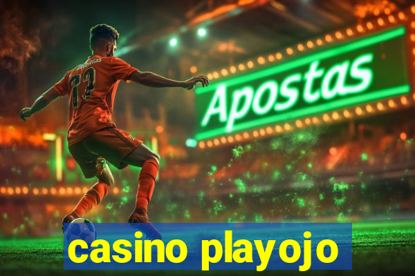 casino playojo