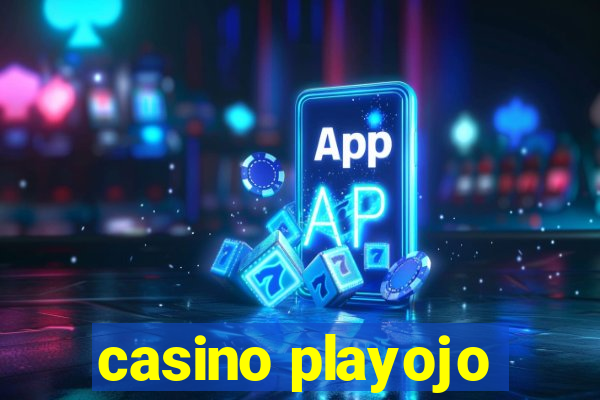 casino playojo