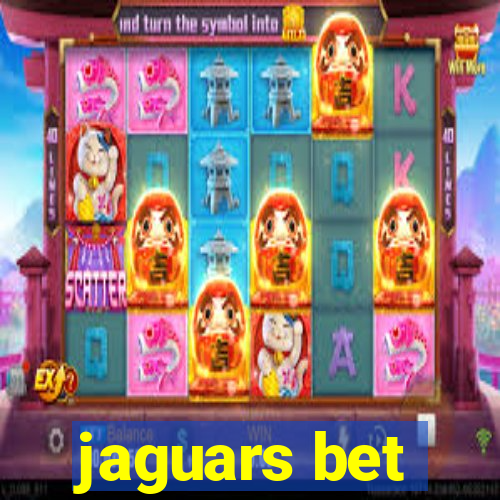 jaguars bet