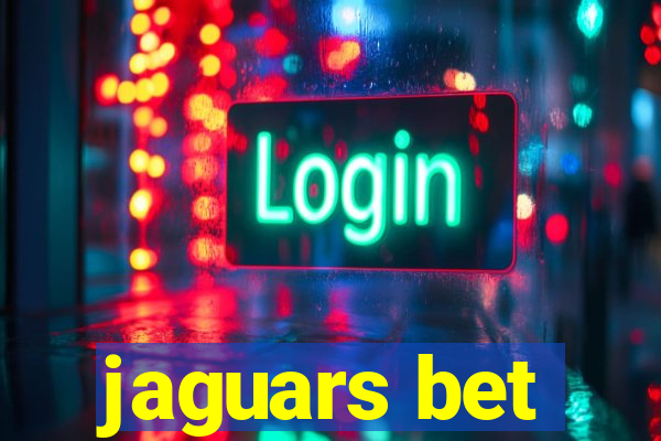 jaguars bet