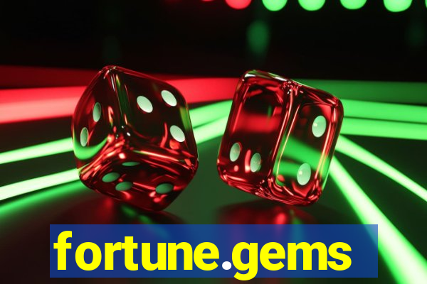 fortune.gems