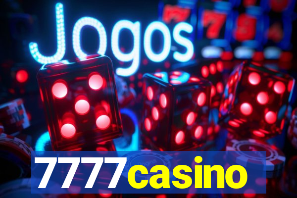 7777casino