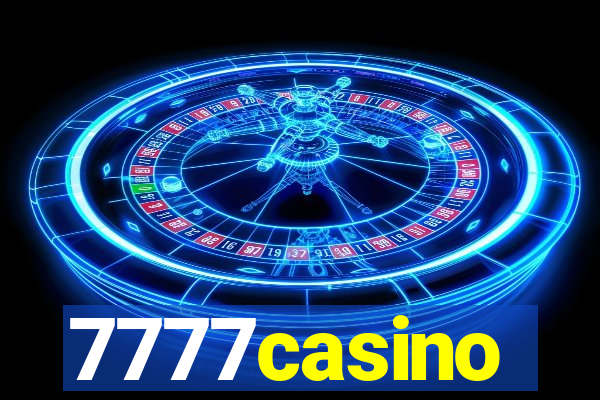 7777casino