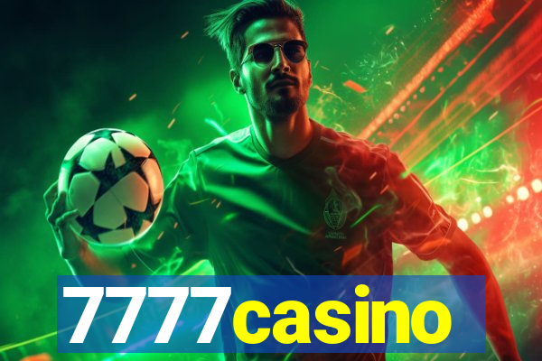 7777casino