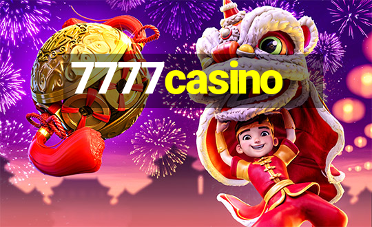 7777casino