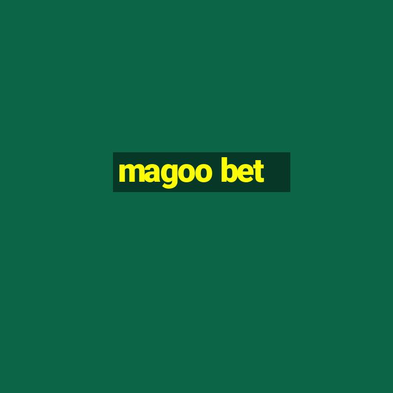 magoo bet