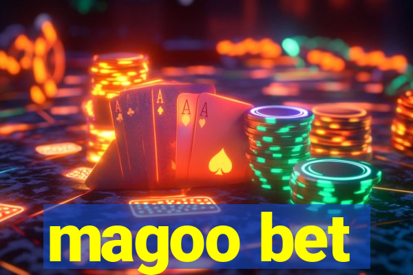 magoo bet