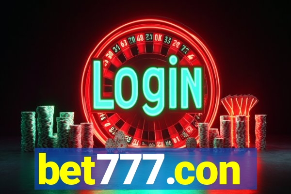 bet777.con