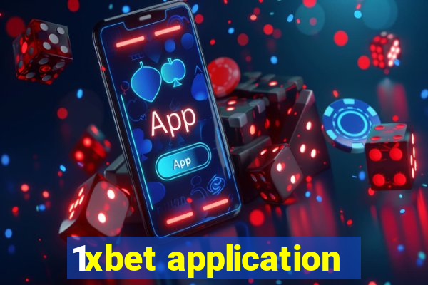 1xbet application