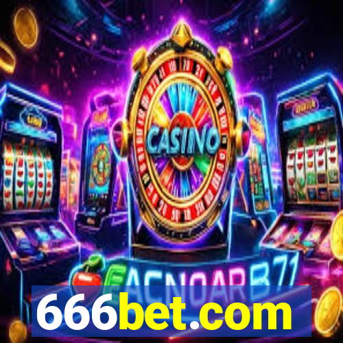 666bet.com