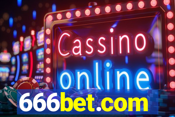 666bet.com