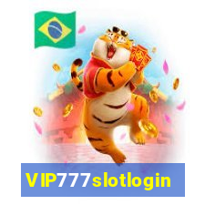 VIP777slotlogin