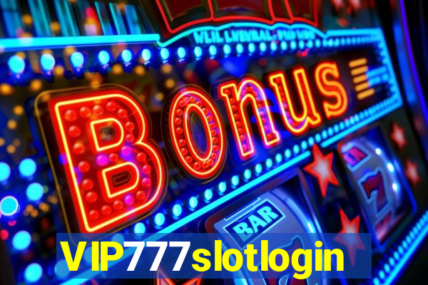 VIP777slotlogin