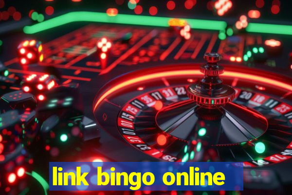 link bingo online