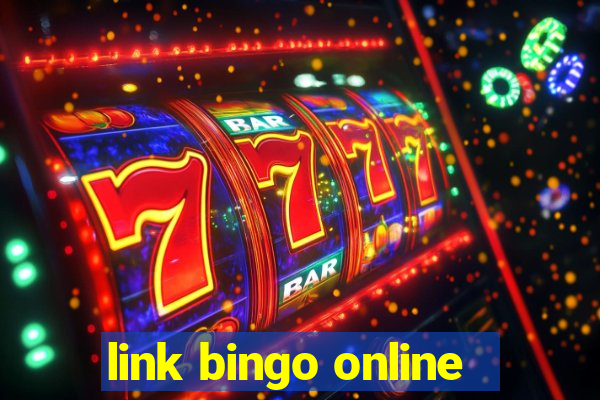 link bingo online