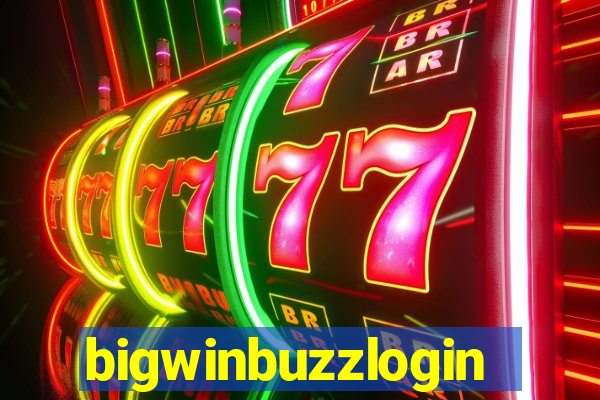 bigwinbuzzlogin