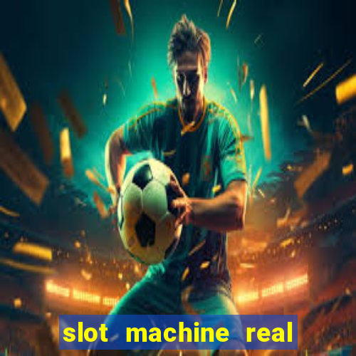 slot machine real cash payout gcash