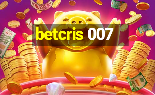 betcris 007