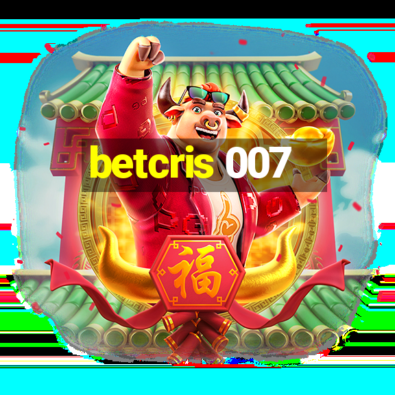 betcris 007