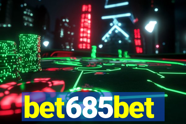 bet685bet