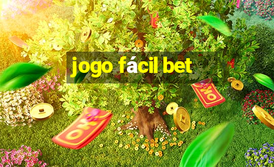 jogo fácil bet