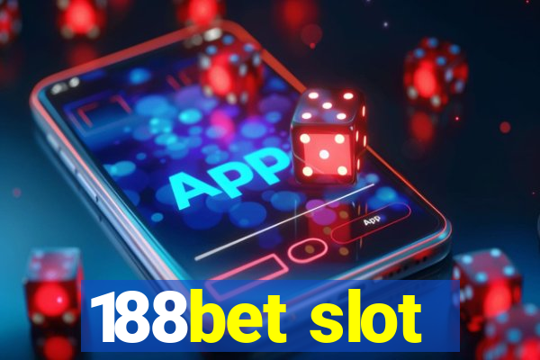 188bet slot