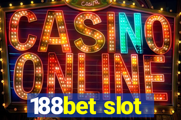 188bet slot