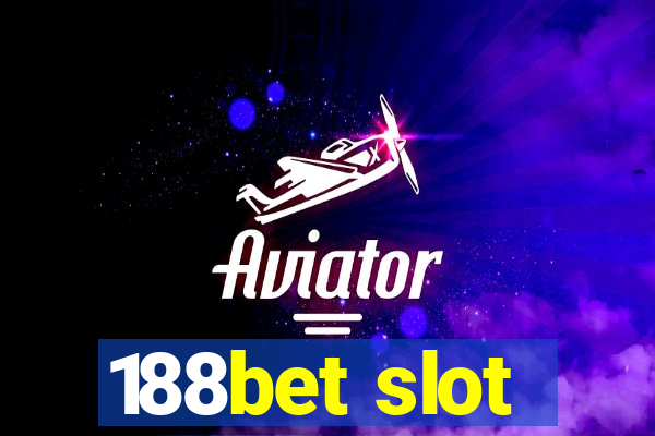 188bet slot