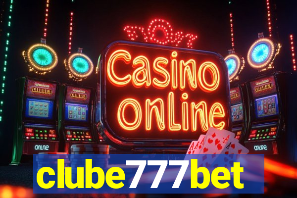 clube777bet