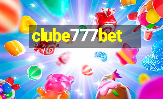 clube777bet