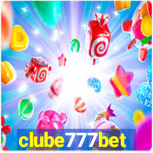 clube777bet