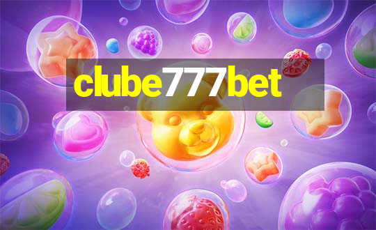 clube777bet