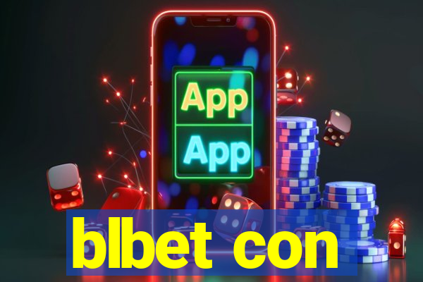 blbet con